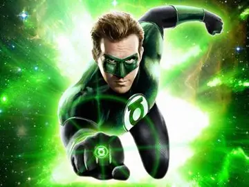 Green Lantern Green Lantern