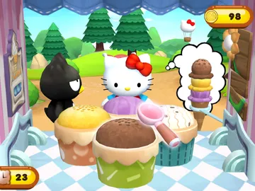 Hello Kitty Seasons Hello Kitty Seasons