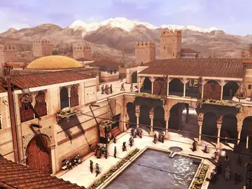 Assassin's Creed: La Hermandad Assassin's Creed: La Hermandad