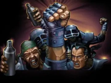 Speedball 2 Speedball 2