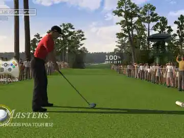 Tiger Woods PGA Tour 12 Tiger Woods PGA Tour 12