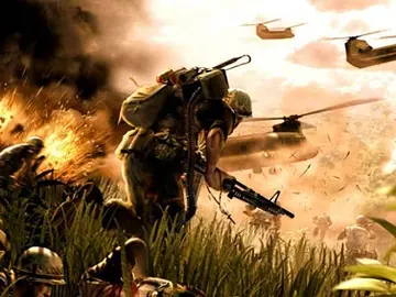 Battlefield 3 Battlefield 3