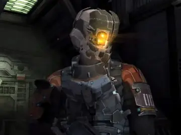 Dead Space 2 Dead Space 2