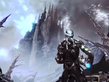 Crysis 2 Crysis 2