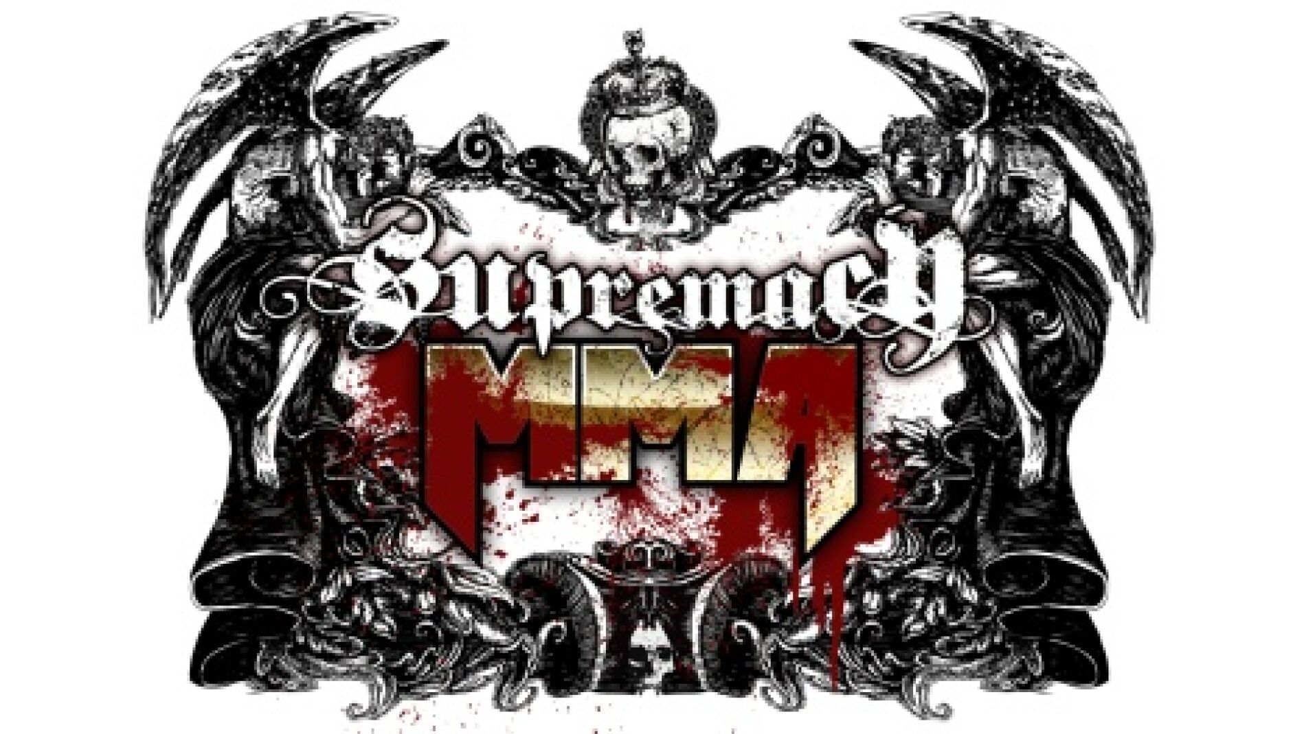 Supremacy MMA
