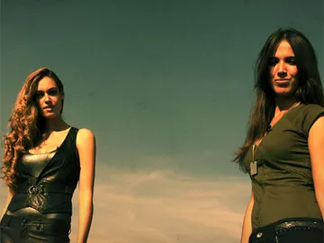 EATV Bulletstorm EATV Bulletstorm
