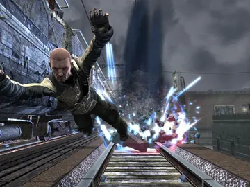 Infamous 2 Infamous 2