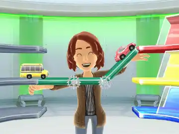 Dr. Kawashima: Revitaliza cuerpo y mente Dr. Kawashima: Revitaliza cuerpo y mente
