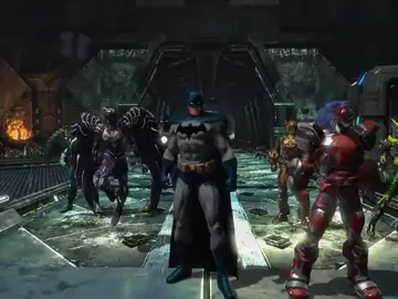 Dc Universe Online Dc Universe Online