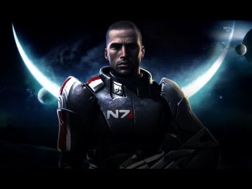 Mass Effect 2