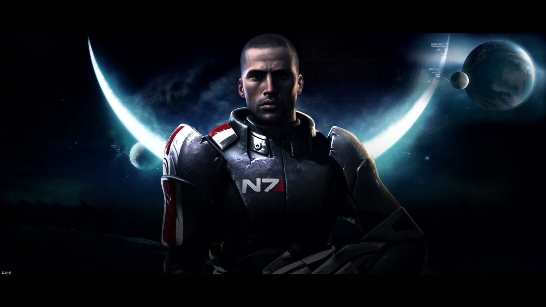Mass Effect 2
