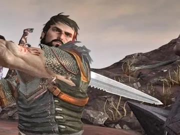 Dragon Age II Dragon Age II