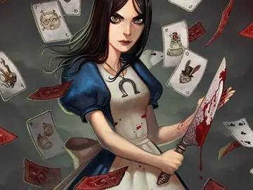 Alice: Madness Returns Alice: Madness Returns
