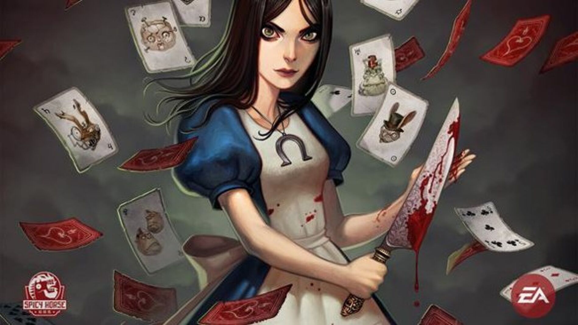 Alice: Madness Returns