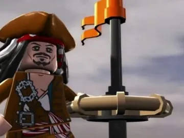Lego Piratas del Caribe Lego Piratas del Caribe