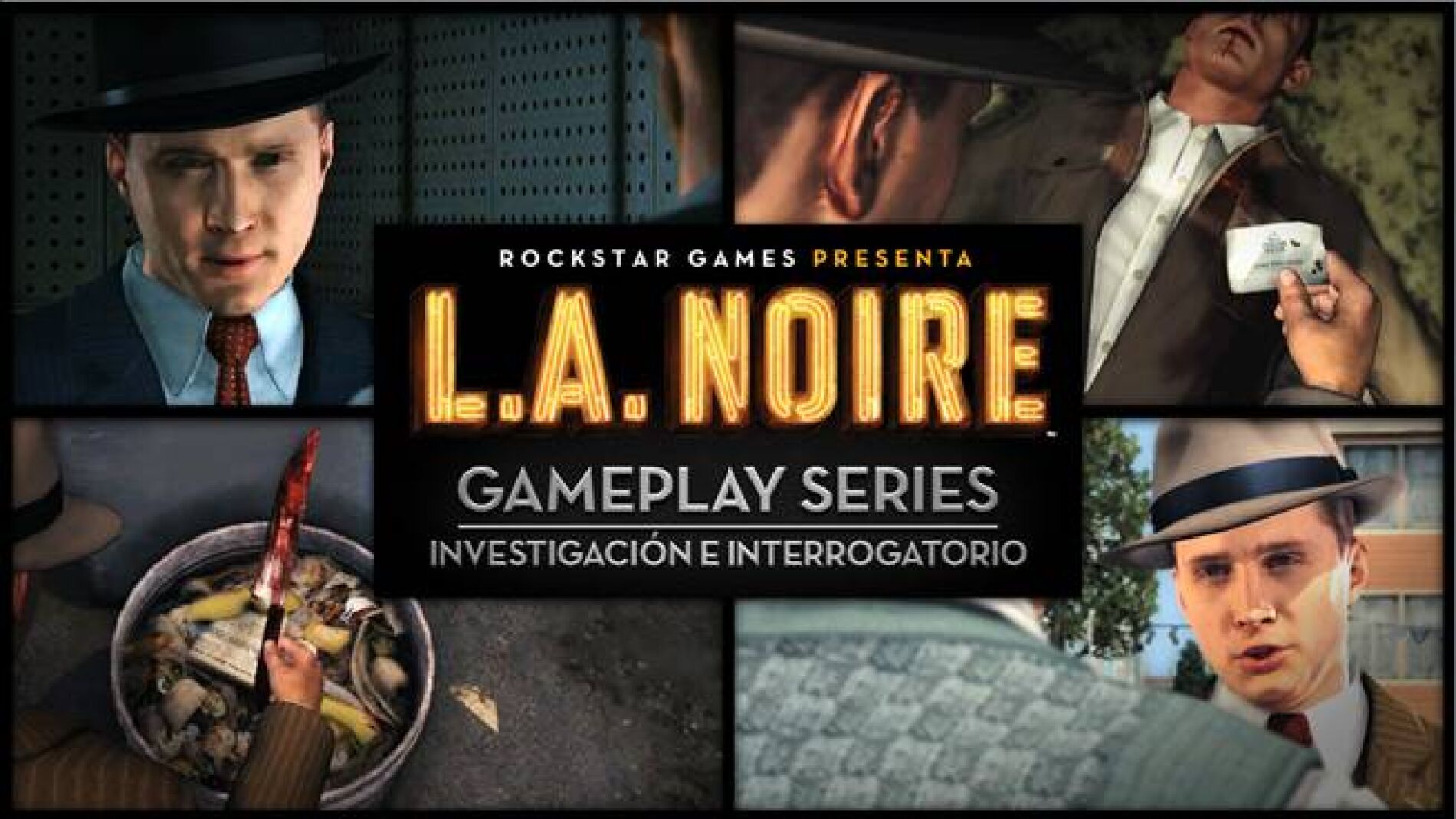 L.A. Noire