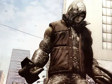 Prototype 2 Prototype 2