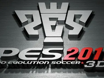 PES 2011 3D PES 2011 3D