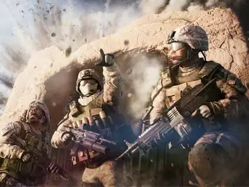Operation Flashpoint: Red River Operation Flashpoint: Red River