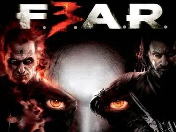 FEAR 3 FEAR 3