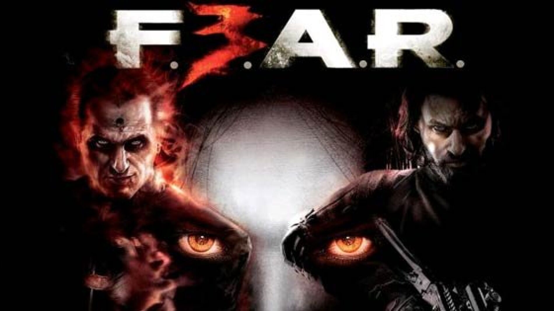 FEAR 3