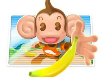 Super Monkey Ball 3D Super Monkey Ball 3D