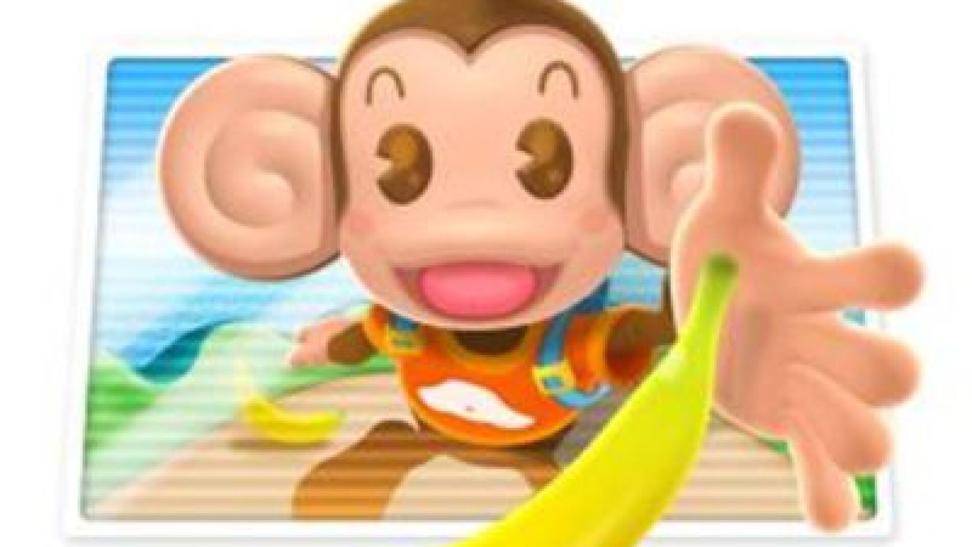 Super Monkey Ball 3D