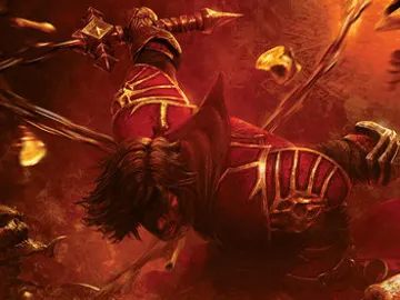 Castlevania: Lord of Shadows Castlevania: Lord of Shadows