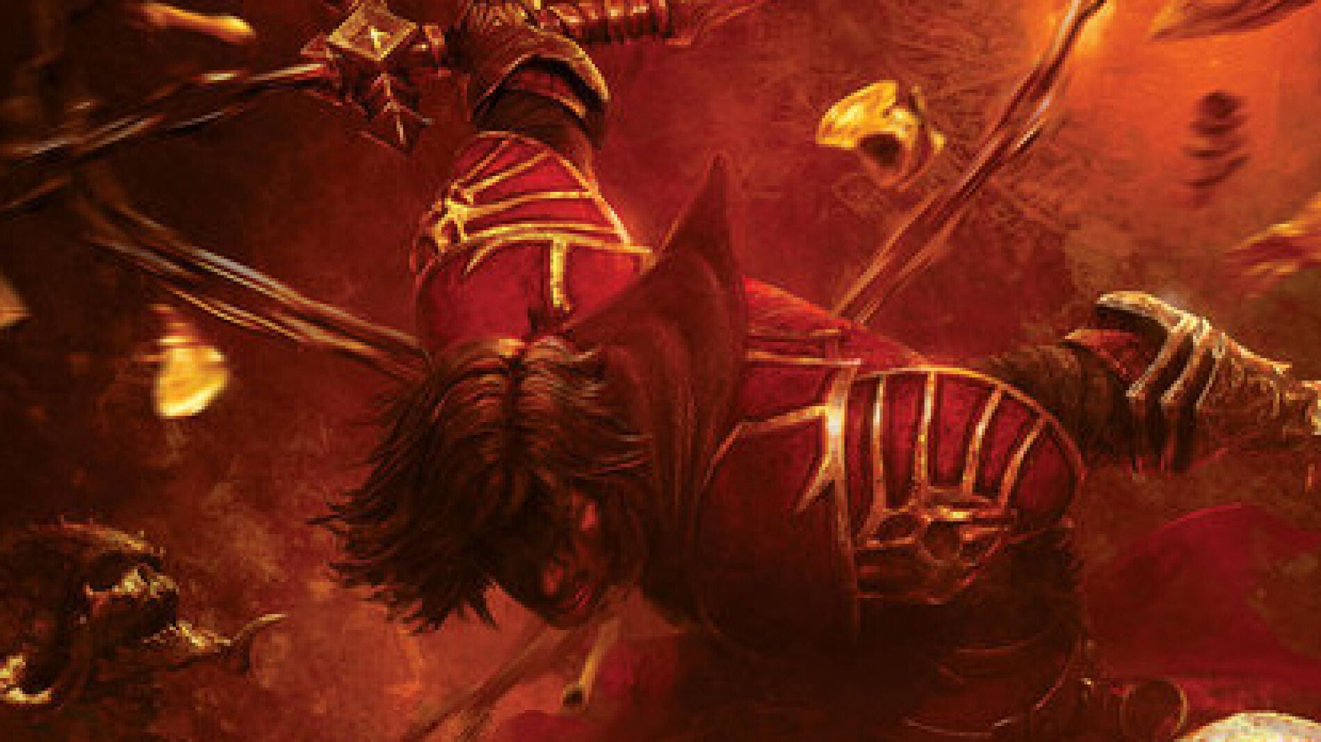 Castlevania: Lord of Shadows