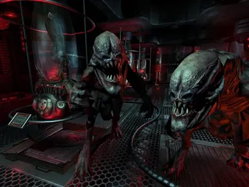 Prey 2 Prey 2