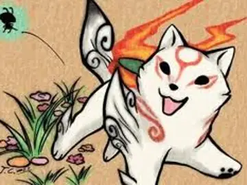 Okamiden Okamiden