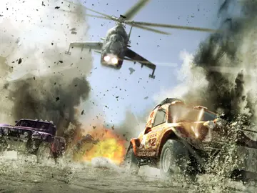 Motorstorm Apocalypse Motorstorm Apocalypse