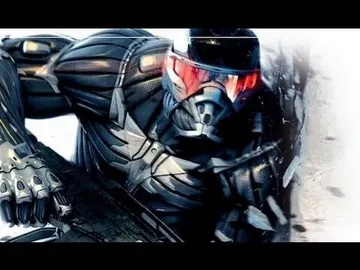 Crysis 2 Crysis 2
