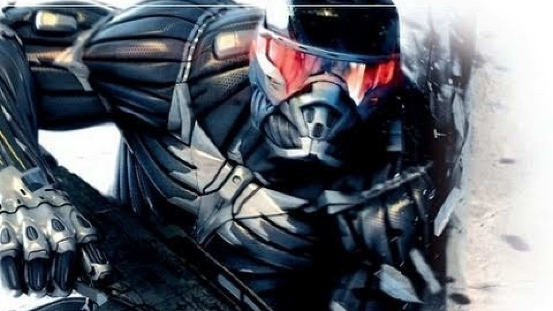 Crysis 2