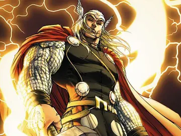 Thor Thor