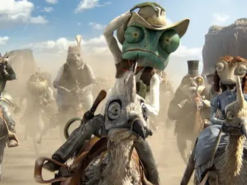 Rango Rango