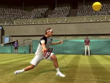 Top Spin 4 Top Spin 4
