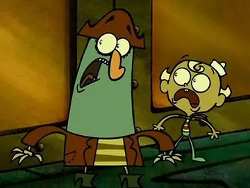 Cartoon Network: Punch Time Explosion Cartoon Network: Punch Time Explosion