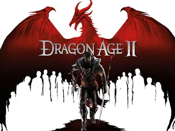 Dragon Age II Dragon Age II