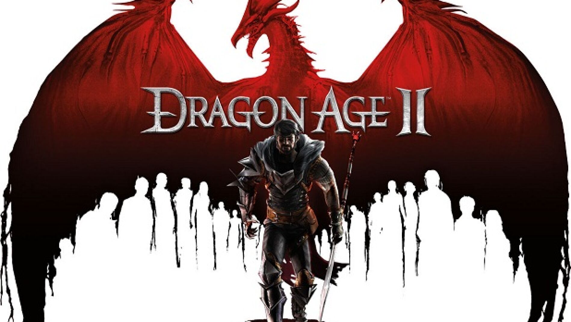 Dragon Age II