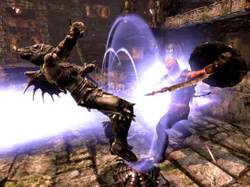 Hunted: Demon's Forge Hunted: Demon's Forge