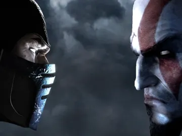 Mortal Kombat Mortal Kombat