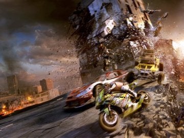 Motorstorm: Apocalypse
