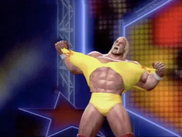 WWE Allstars WWE Allstars