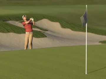 Tiger Woods PGA Tour 12 Tiger Woods PGA Tour 12