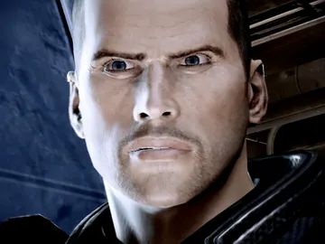 Mass Effect 2 Mass Effect 2