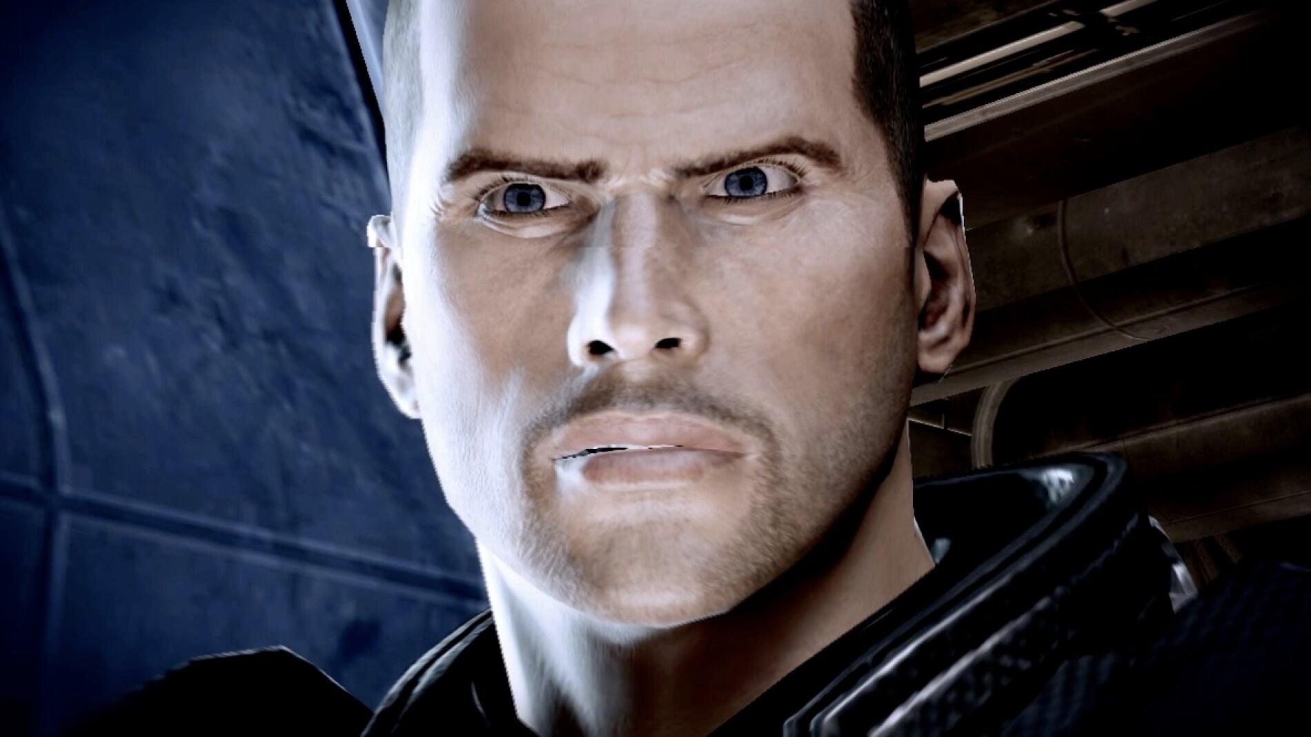 Mass Effect 2