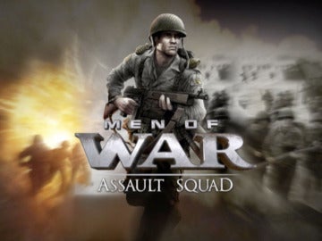 Men of War - Assault Squad