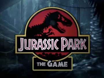 Jurassic Park - The Game Jurassic Park - The Game