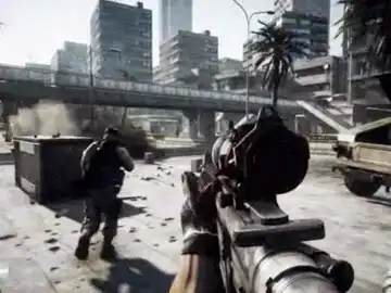 Battlefield 3 Battlefield 3